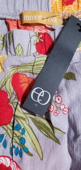 New Emmer and Oat Skirt - Picture 4 of 4